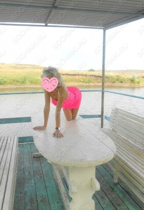 Проститутка , Сочи