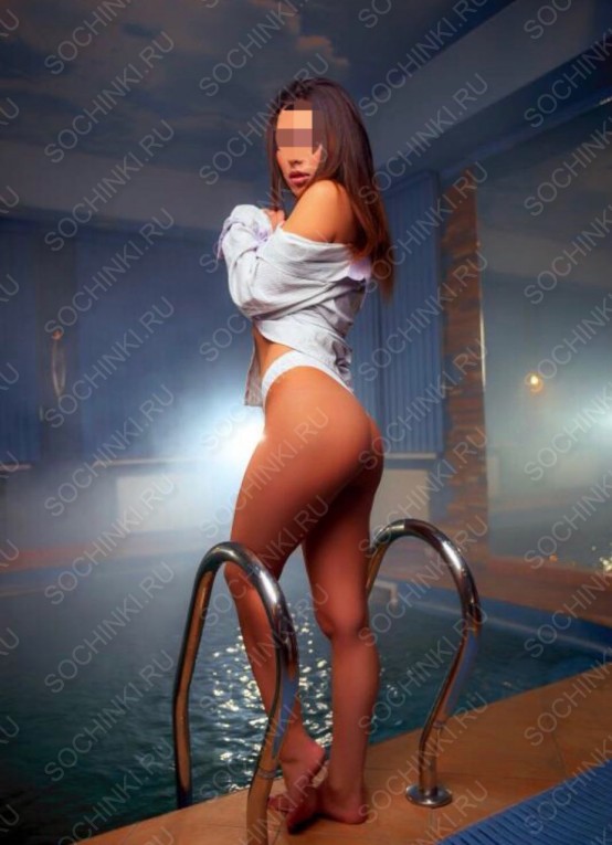 Проститутка , Сочи
