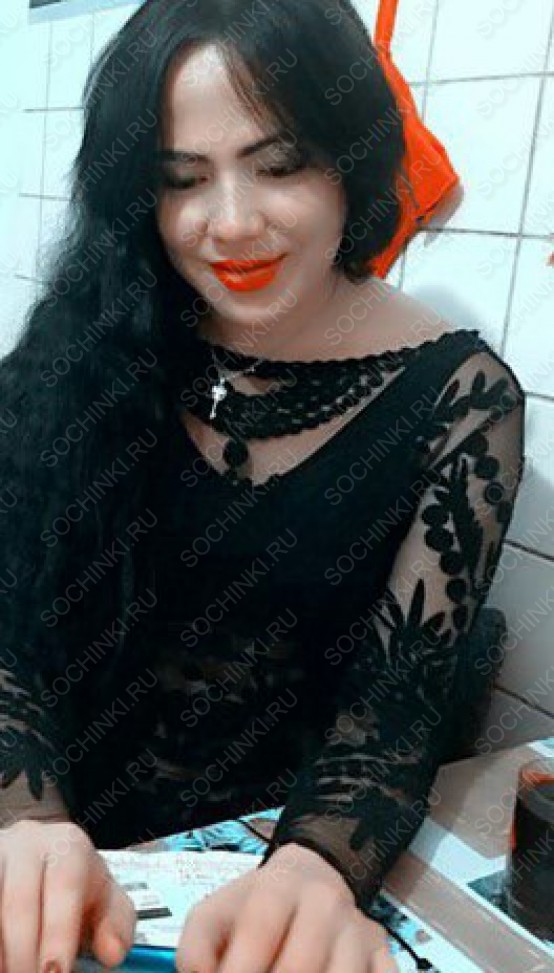Проститутка , Сочи