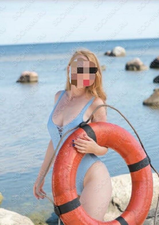 Проститутка , Сочи