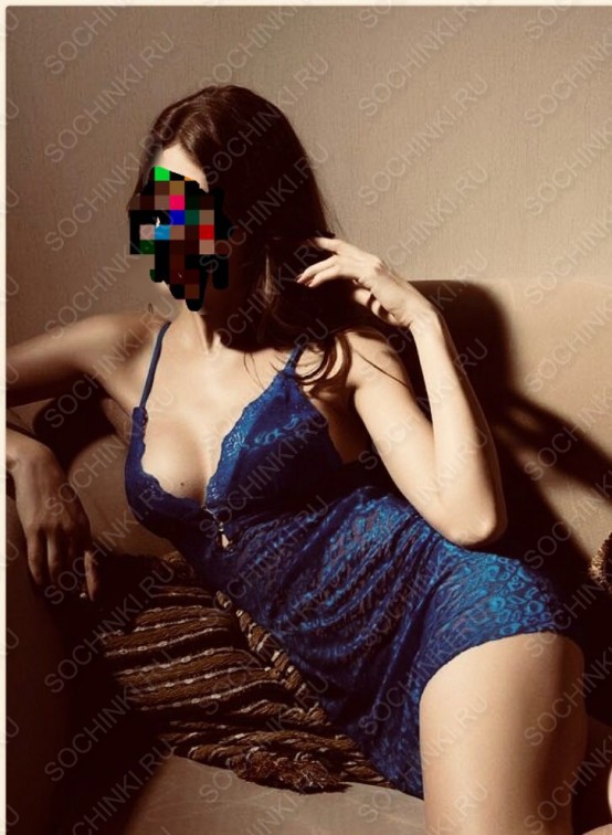 Проститутка , Сочи