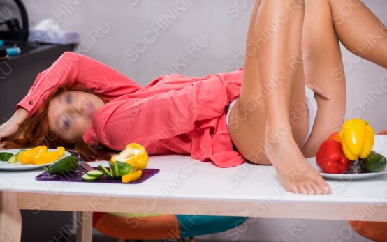 Проститутка , Сочи