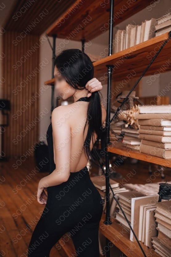 Проститутка , Сочи