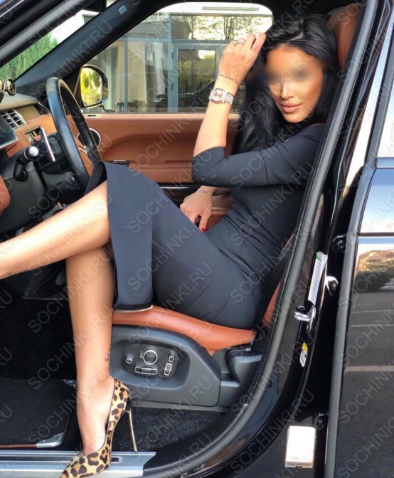 Проститутка , Сочи