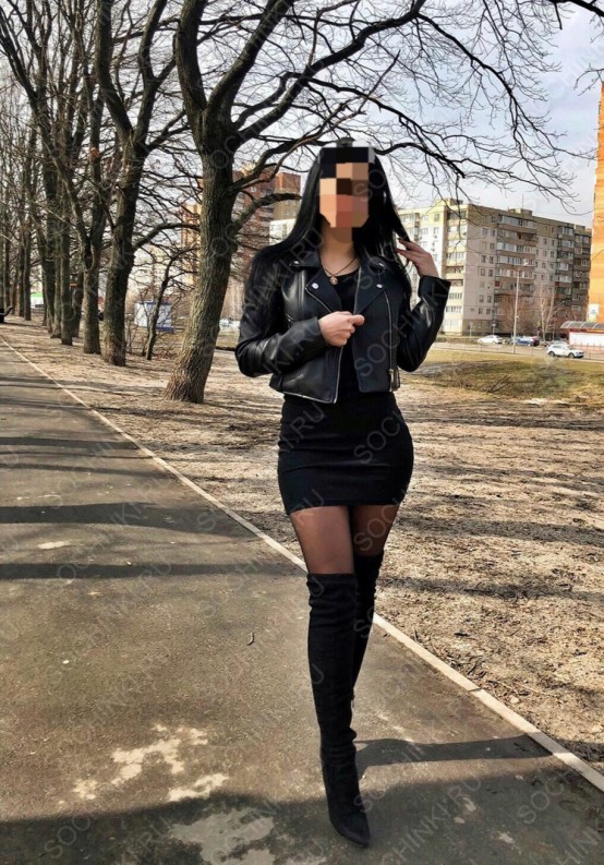Проститутка , Сочи