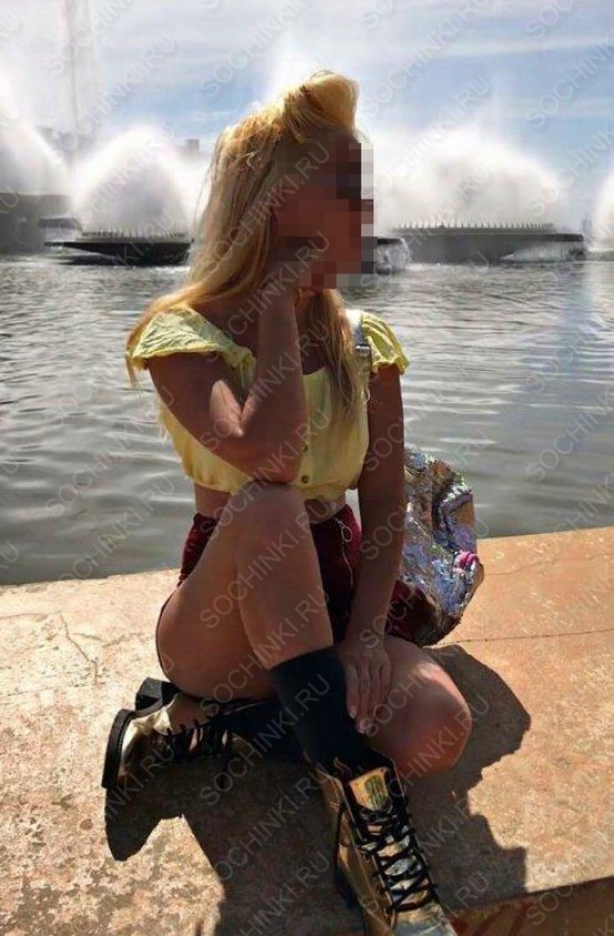 Проститутка , Сочи