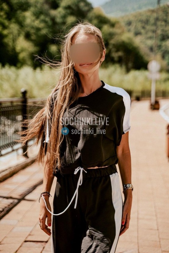 Проститутка , Сочи