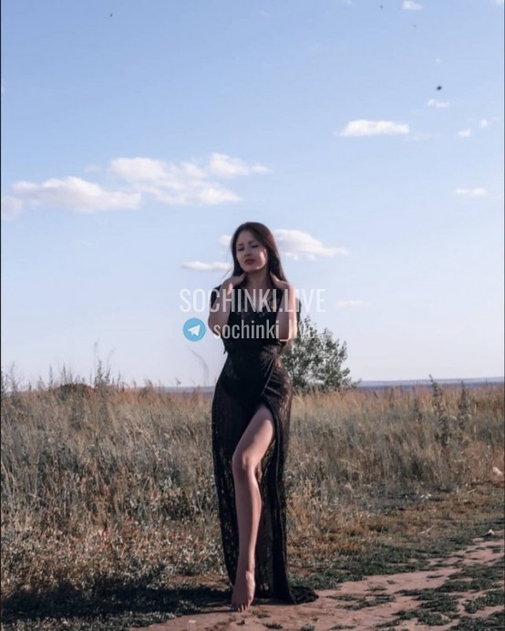 Проститутка , Сочи