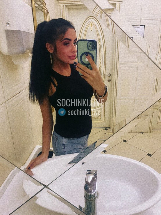 Проститутка , Сочи