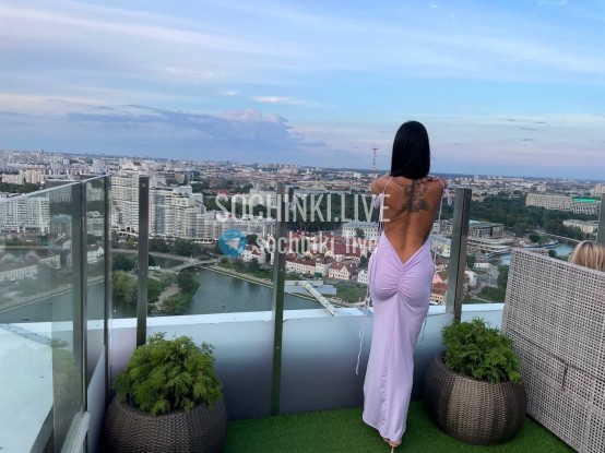 Проститутка , Сочи